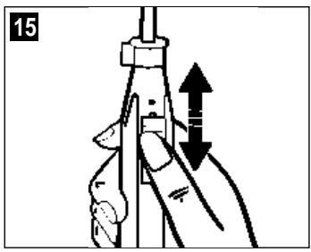 CALOR BIEN ETRE DENTAPLACK SYSTEM 3 6954 - PARTIE COMMUNE. - 17