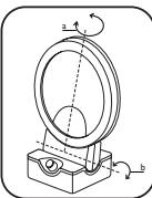 CALOR BIEN ETRE VARIO COMPACT MP4110 - Utilisation - 2