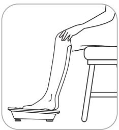 CALOR BIEN ETRE ZEN FEET - CONSEILS D'UTILISATION - 1