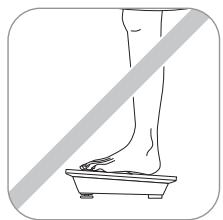 CALOR BIEN ETRE ZEN FEET - GARANTIE - 6