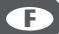 CALOR CHAUFFAGE SPRINTO SO4010 - AVERTISSEMENTS - 1