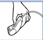 CALOR EPILATION ACCESS VISION EP8550 - Epilation des jambes - 2