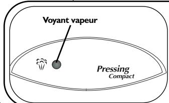 CALOR REPASSAGE CENTRALES VAPEUR GENERATEUR PRESSING COMPACT - Générateur de Vapeur - 3