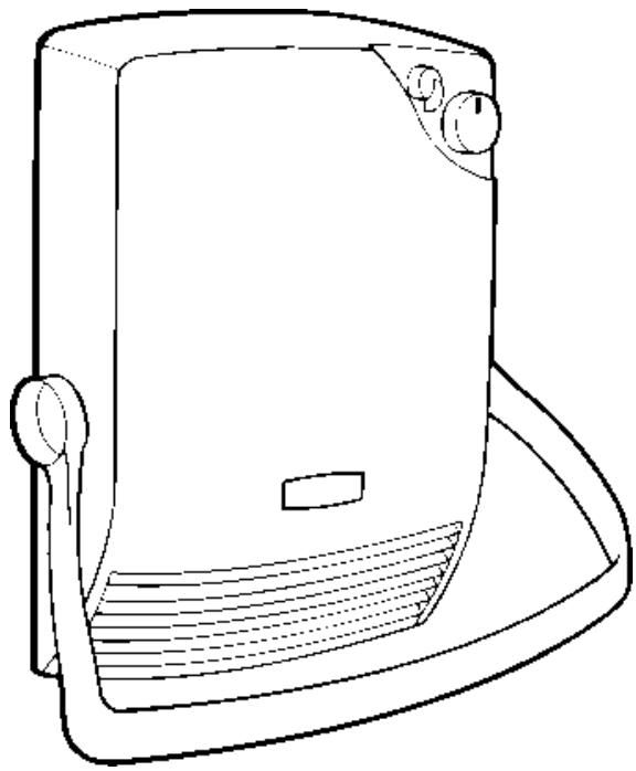 CALOR 6349 - mit Handtuchtrockner-Funktion - 1