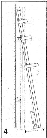 CALOR 6760 - c) Branchement électrique. - 1