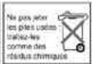 CALOR 7914 - Mise en service de la PILE lithium - 2