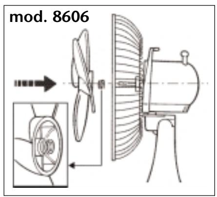CALOR 8607 - 13