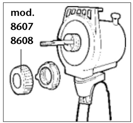 CALOR 8607 - 6