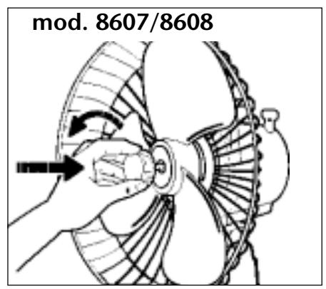 CALOR 8607 - 12