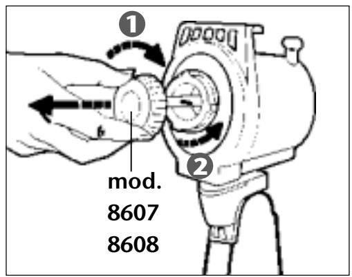 CALOR 8608 - 5