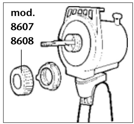 CALOR 8608 - 6