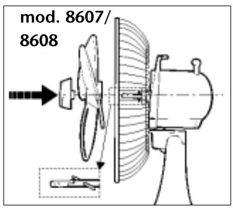 CALOR 8608 - 11