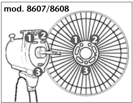 CALOR 8608 - 7
