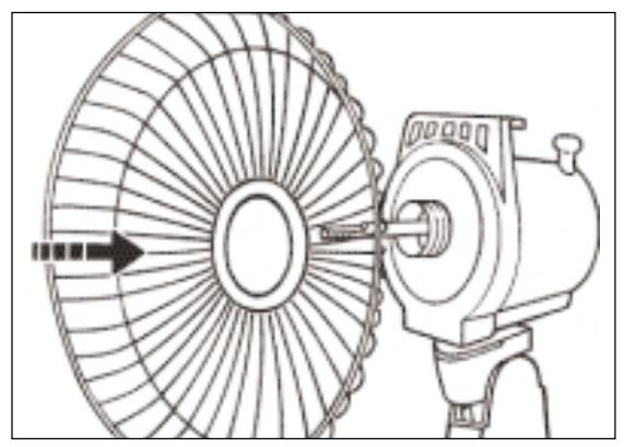 CALOR 8608 - 9