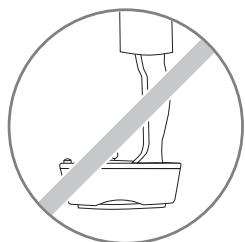 CALOR TS 5510 - 2-Conseils d'installation &amp; de sécurité - 5