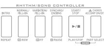 CALOR CTK-6200 - IMPORTANT! - 1