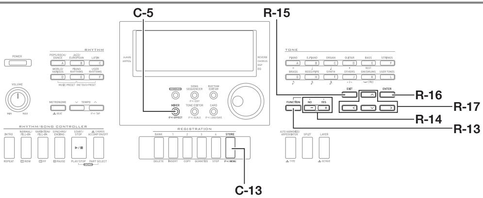 CALOR CTK-6200 - IMPORTANT! - 1
