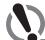 CALOR CTK-6200 - Lorsque tout est comme vous le souhaitez, appuyez sur le bouton R-16 (ENTER). - 1