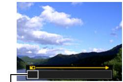 CALOR EX-H20G - Prise de vue panoramicque (Glisser panorama) - 2