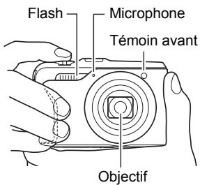 CALOR EX-H20G - REMARQUE - 1