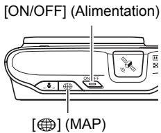 CALOR EX-H20G - Pourmettre l'appareil photo en service - 1