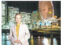 CALOR EX-H20G - Exemples de scènes - 4