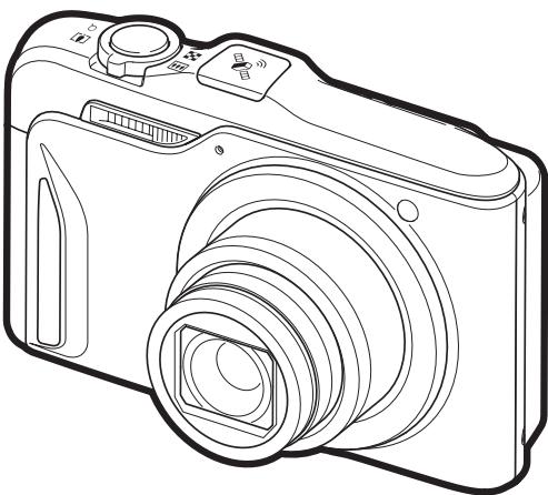 CALOR EX-H20G - Mode d'emploi - 1