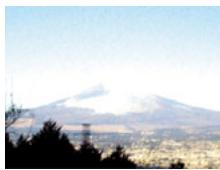 CALOR EX-H20G - Examples d'histogrammes - 4