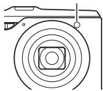 CALOR EX-H20G - [REC]  [MENUR]  Onglet REC  Éclairage AF - 1