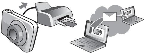 CALOR EX-H20G - Qu'est-ce qu'un apparéil photo numérique ? - 3