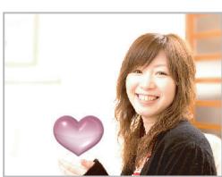 CALOR EX-H20G - Étape 3 : Amusez-vous avec Dynamic Photo. - 1