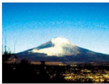 CALOR EX-H20G - Examples d'histogrammes - 2