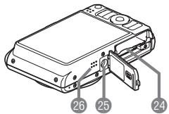 CALOR EX-H20G - Appareil photo - 3