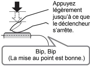 CALOR EX-H20G - Demi-pression - 1