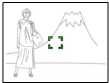 CALOR EX-H20G - Mémorisation de la mise au point - 2