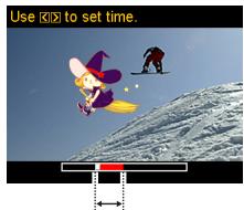 CALOR EX-H20G - Étape 2: Créez l'image Dynamic Photo. - 4