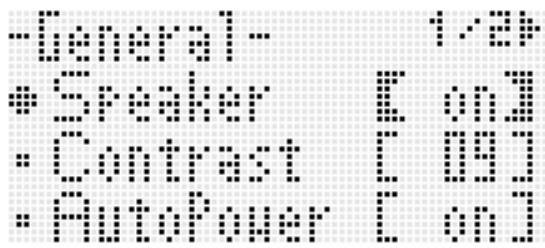 CALOR WK-7600 - Groupe General (Autre) - 1