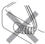CALOR WK-7600 - IMPORTANT! - 1
