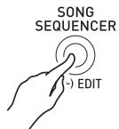 CALOR WK-7600 - Pour lire un morceau enregistré - 1