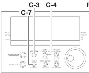 CALOR WK-7600 - REMARQUE - 5