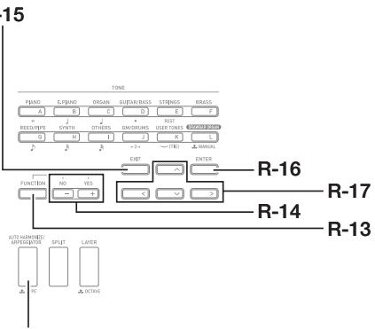 CALOR WK-7600 - Pour supprimer les données d'un fichier audio ou supprimer un fichier audio - 3