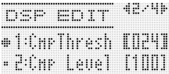 CALOR WK-7600 - Appuyez sur le bouton R-16 (ENTER). - 2