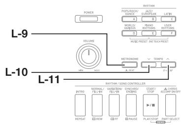 CALOR WK-7600 - REMARQUE - 1