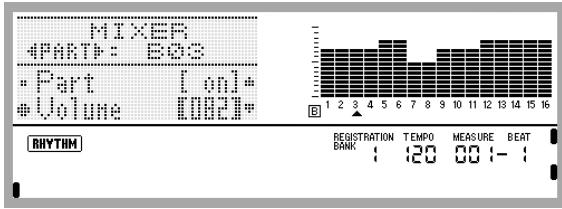 CALOR WK-7600 - - Bouton D-2 (GROUP A/B): - 3