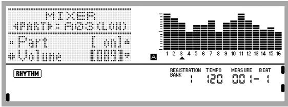 CALOR WK-7600 - - Bouton D-2 (GROUP A/B): - 1