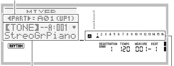 CALOR WK-7600 - Appuyez sur le bouton C-7 (MIXER). - 2