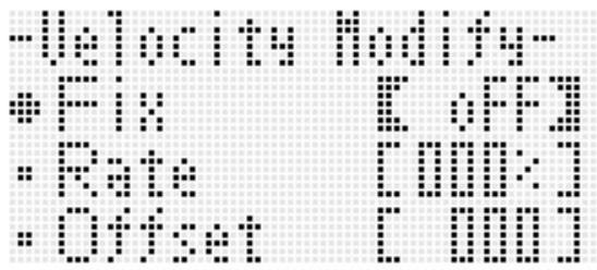 CALOR WK-7600 - Appuyez sur le bouton R-16 (ENTER). - 1