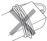 CALOR WK-7600 - IMPORTANT! - 2