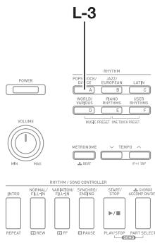 CALOR WK-7600 - Pour supprimer les données d'un fichier audio ou supprimer un fichier audio - 1