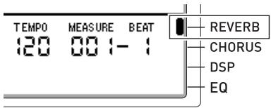CALOR WK-7600 - Sections des témoins - 1